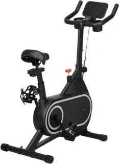 Spinningfiets voor binnen
