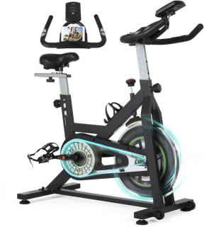 Spinningfiets voor thuis review