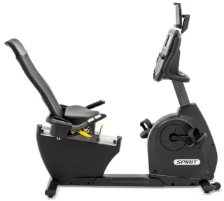 Spirit Fitness XBR55 ligfiets