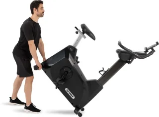 Spirit Fitness XBU55ENT Hometrainer