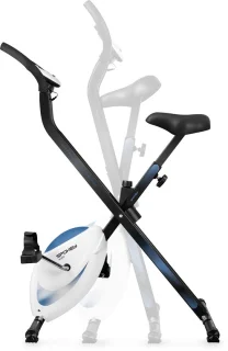 Spokey XFIT Hometrainer