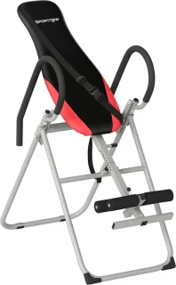 SPORTNOW graviteitsinversietafel staal