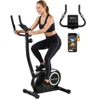 SPORTNOW hometrainer