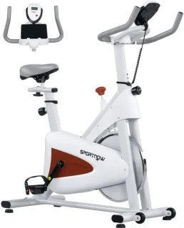 SPORTNOW hometrainer