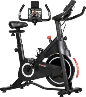 Sportnow hometrainer