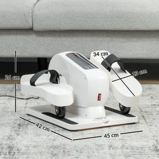 SPORTNOW Mini Crosstrainer