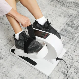 SPORTNOW Mini Crosstrainer