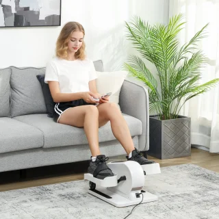 SPORTNOW Mini Crosstrainer