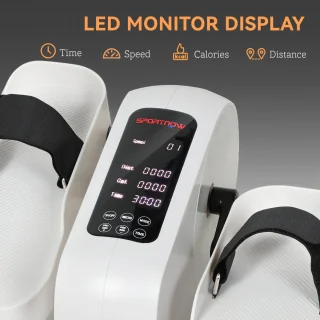 SPORTNOW Mini Crosstrainer