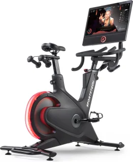 Sportstech sBike Speedbike 21,5" Touchscreen