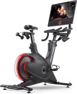 Sportstech sBike Speedbike 21,5" Touchscreen