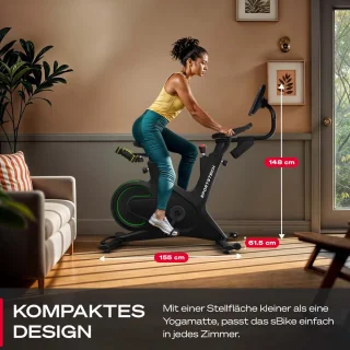 Sportstech sBike Speedbike