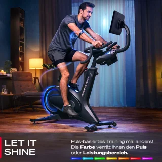 Sportstech sBike Speedbike