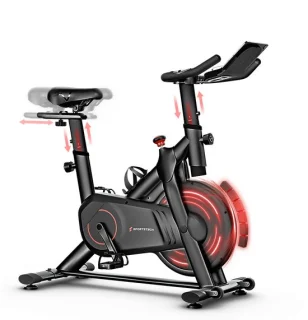 Sportstech SX175 hometrainer