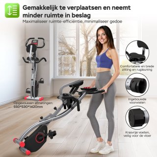 Wat vinden we minder goed