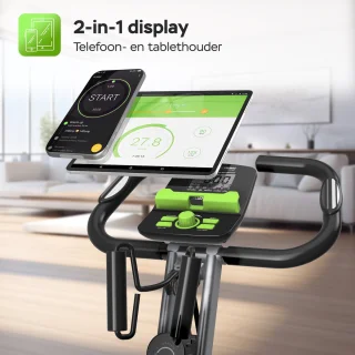 SportTronic X6 Hometrainer