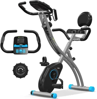 SportTronic X6 Hometrainer