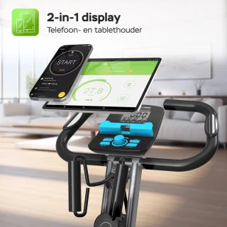SportTronic X6 Hometrainer
