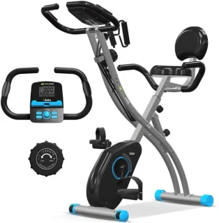 SportTronic X6 Hometrainer