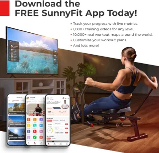 Squat Trainer - Fitnessapparaat