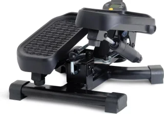 SSwing 2-in-1 Mini-Stepper