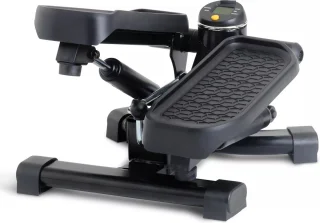 SSwing 2-in-1 Mini-Stepper
