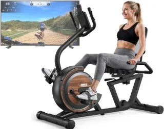 Stabiele hometrainer voor thuis