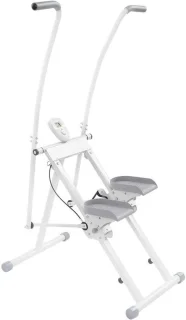 Stair stepper hometrainer - verticale trapklimmer