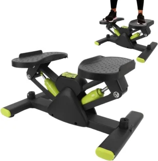 Stap Machine Trainer - Stepper