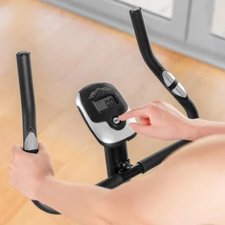 Stationaire Hometrainer