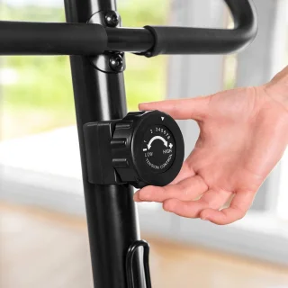 Stationaire Hometrainer