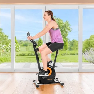 Stationaire Hometrainer