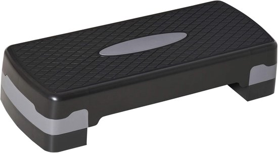 Stepboard Verstelbaar Aerobics & Fitness