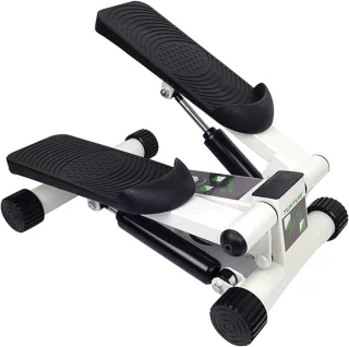 Stepmachine - Fitnessapparaat
