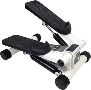 Stepmachine - Fitnessapparaat