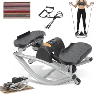 Stepper been trainer