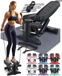 Stepper crosstrainer mini