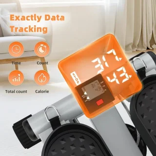 Stepper Fitness Crosstrainer Mini Hometrainer