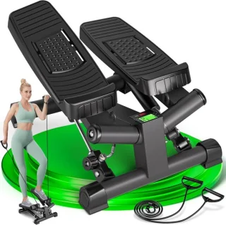 Stepper Fitness Mini Crosstrainer