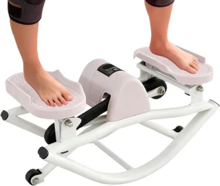 Stepper Fitness mini trainer