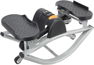 Stepper - Fitnessstepper