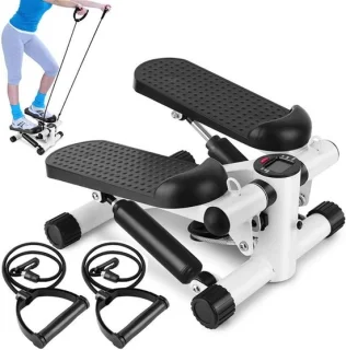 Stepper hometrainer