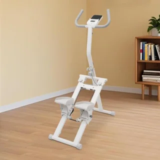 Stepper klimmachine