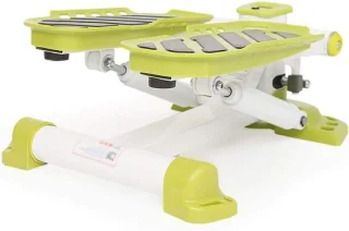 Stepper machine - fitnessapparaat