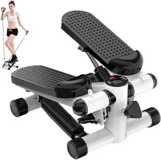 Stepper Machine