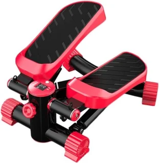 Stepper machine mini trainer