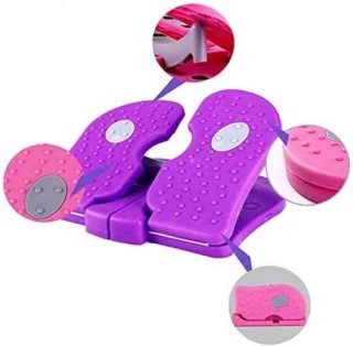 Stepper machine