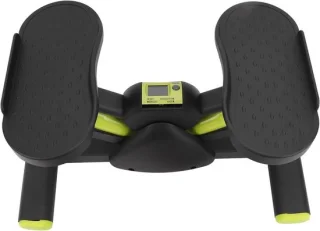 Stepper machine - zijtrainer