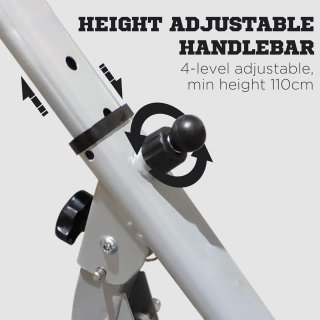 Wat vinden we minder goed