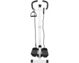 Stepper met stuur - hometrainer mini